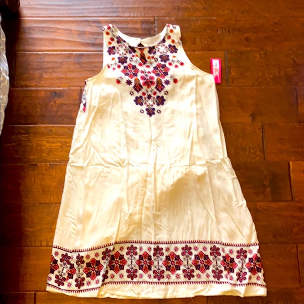 Target dress